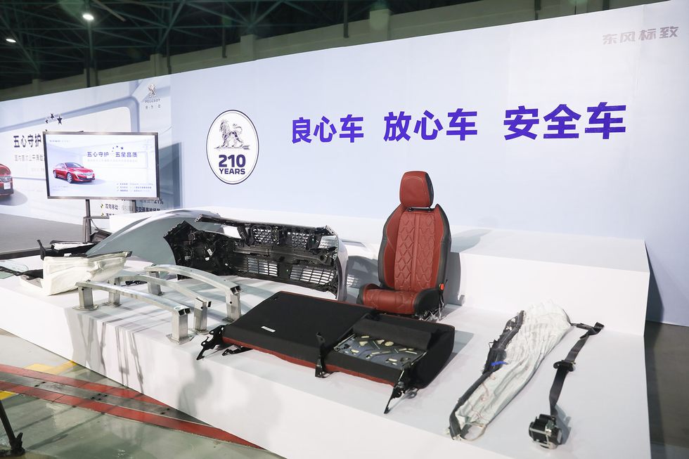 “良心車”：神龍復興的“關鍵鑰匙”