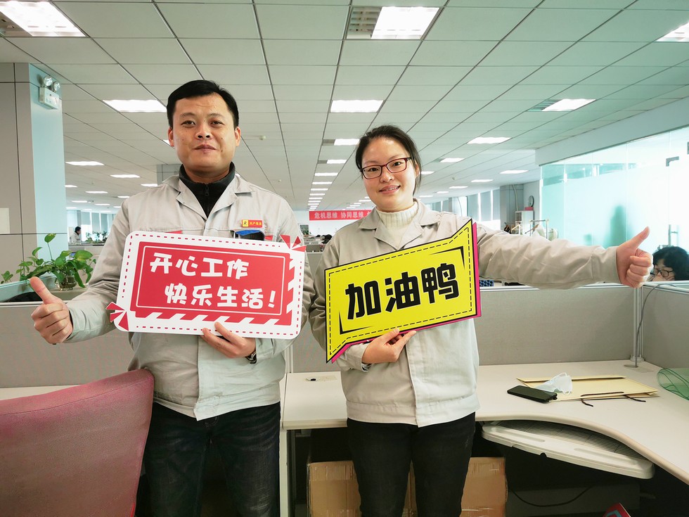 【我的2020年終特別報道】全力以“復”