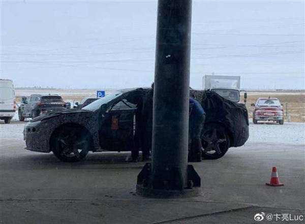 領克全新旗艦電動轎車曝光：續航達700KM軸距近3米