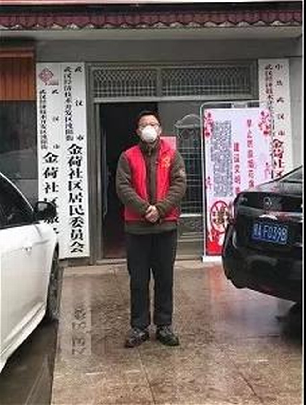 戰“疫”故事| 這群東風人沖在武漢抗“疫”最前線