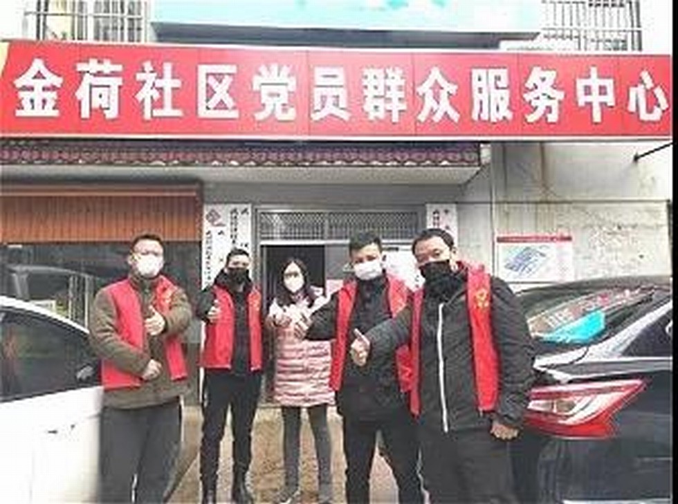 戰“疫”故事| 這群東風人沖在武漢抗“疫”最前線