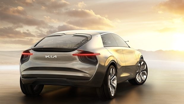 起亞將推大型SUV電動(dòng)車(chē)2021年上市/續(xù)航約500km