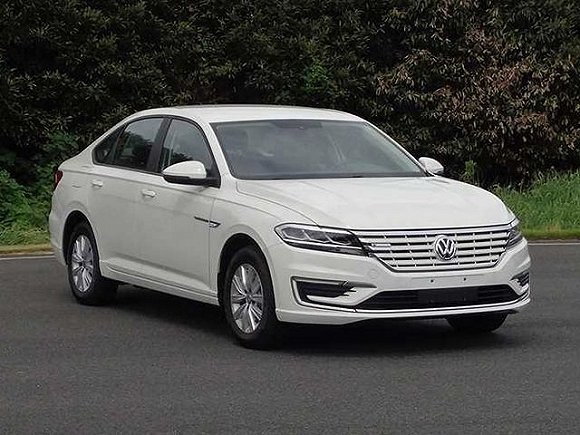2020年第二批新能源汽車推廣目錄公布