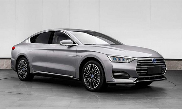 2020年第二批新能源汽車推廣目錄公布