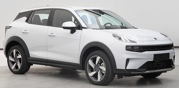 2020年第二批新能源汽車推廣目錄公布