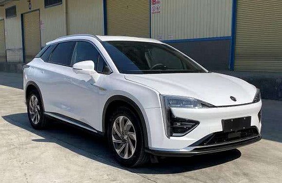 2020年第二批新能源汽車推廣目錄公布