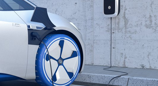 新一代大眾電動汽車的首批車輛將于2020年首次亮相