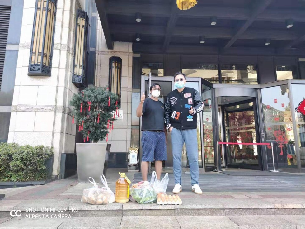【戰疫?最美逆行人】戰疫：他們的堅守，平凡而有力量