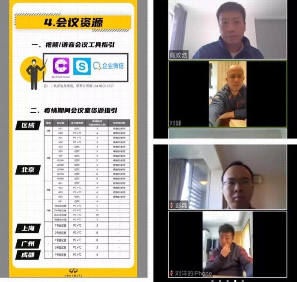 ?按下加速鍵！東風(fēng)這些企業(yè)復(fù)工了!