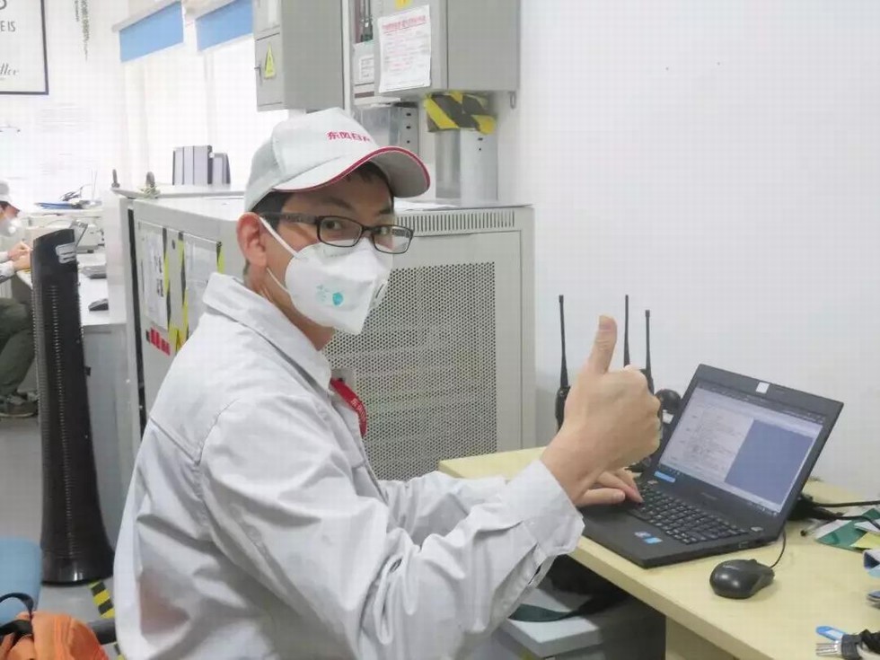 ?按下加速鍵！東風(fēng)這些企業(yè)復(fù)工了!