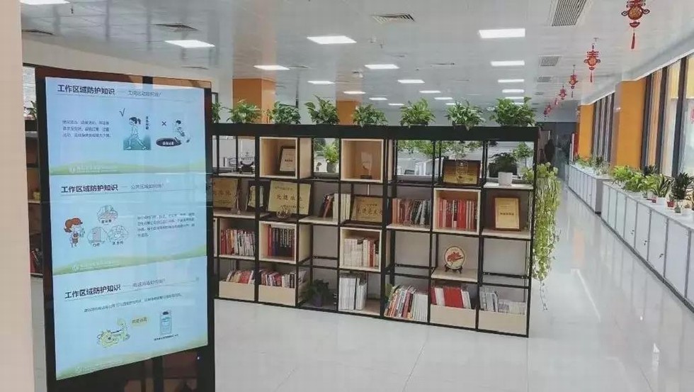 ?按下加速鍵！東風(fēng)這些企業(yè)復(fù)工了!
