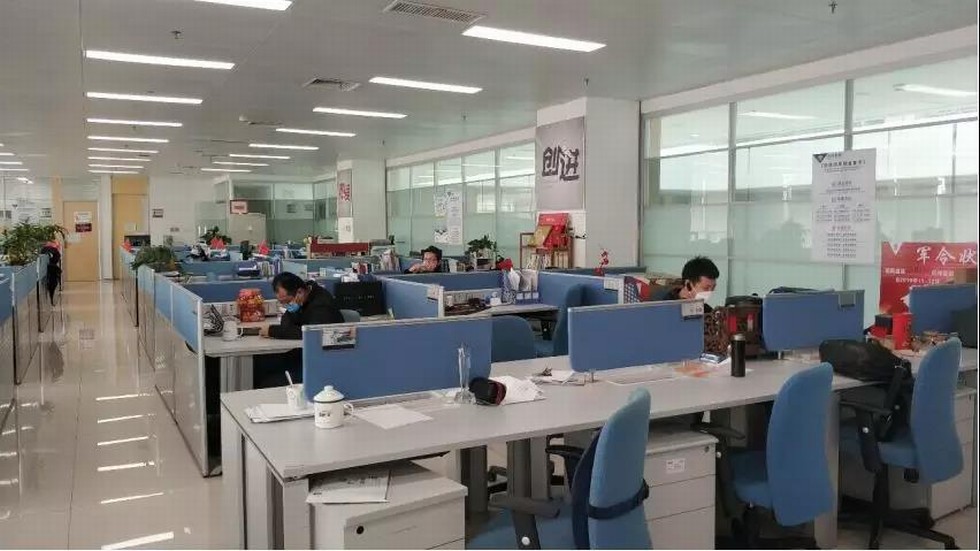 ?按下加速鍵！東風(fēng)這些企業(yè)復(fù)工了!