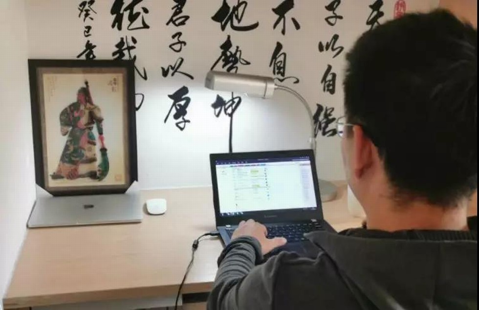 ?按下加速鍵！東風(fēng)這些企業(yè)復(fù)工了!