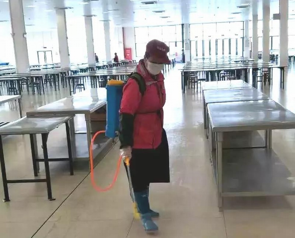 ?按下加速鍵！東風(fēng)這些企業(yè)復(fù)工了!