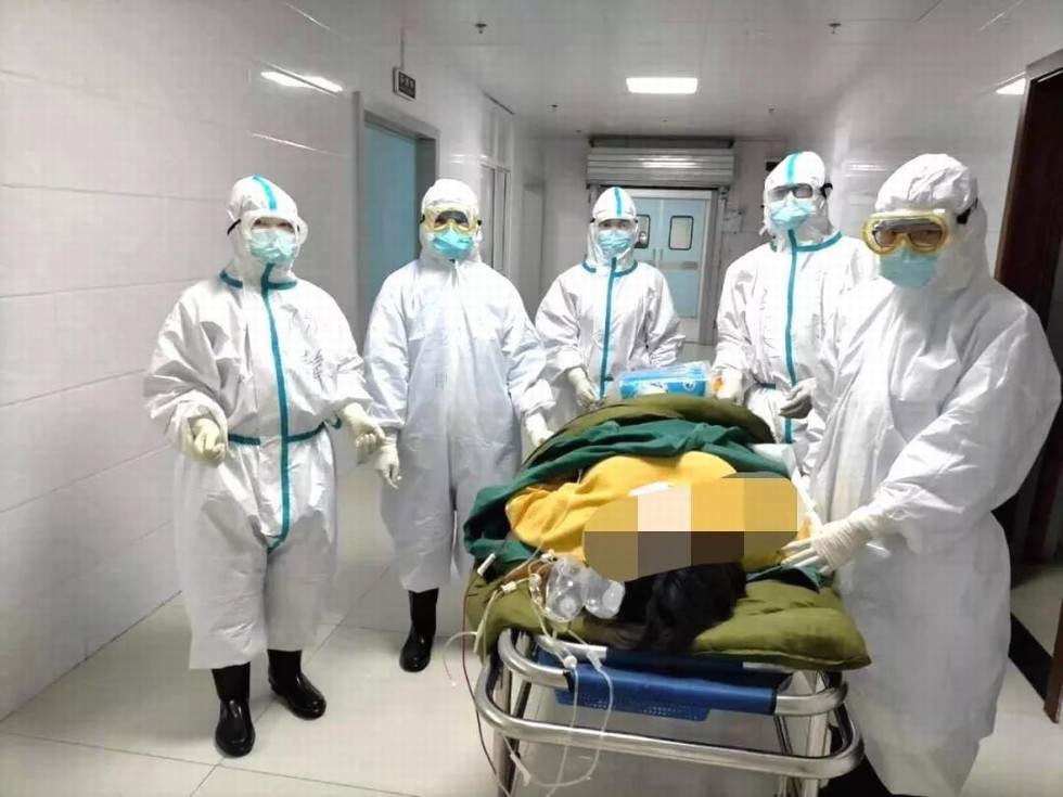 愛心接力：守護新生命的誕生