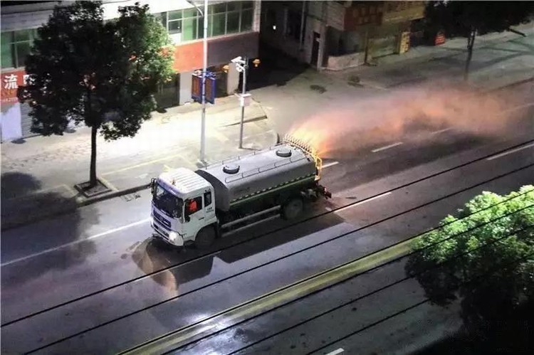 戰“疫”需要什么，東風就生產什么！