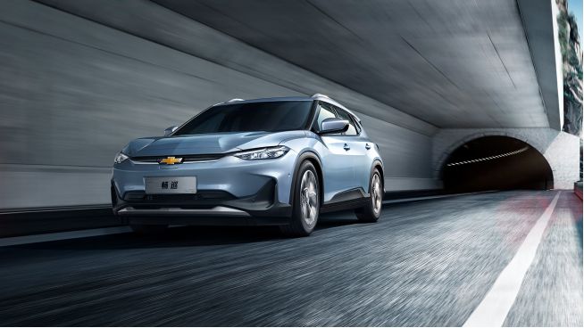 專為中國市場打造！這款合資緊湊型純電動轎車值得選嗎？
