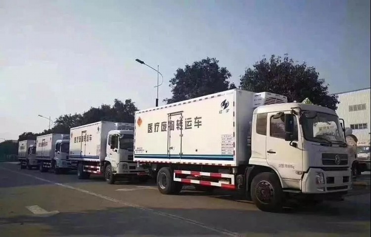 戰“疫”需要什么，東風就生產什么！