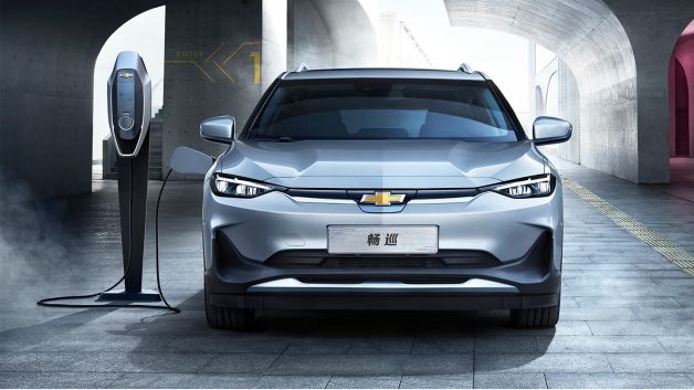 專為中國市場打造！這款合資緊湊型純電動轎車值得選嗎？