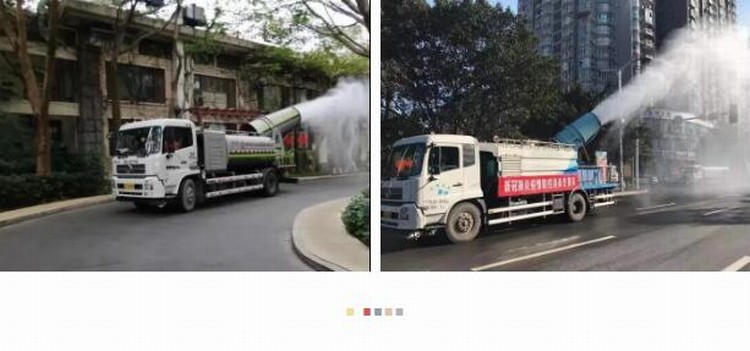 戰“疫”需要什么，東風就生產什么！