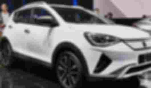 最終還是來了，江淮大眾電動汽車將于2020年開始投產！
