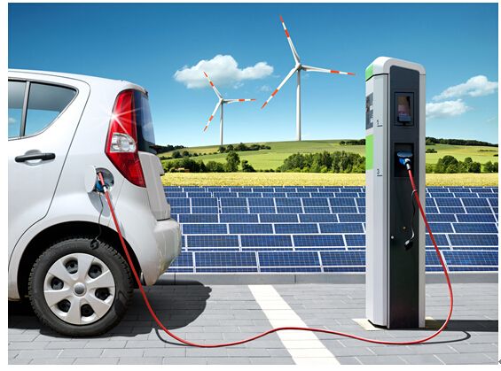 2022年底前東營(yíng)電動(dòng)汽車充電基礎(chǔ)設(shè)施將超3580個(gè)
