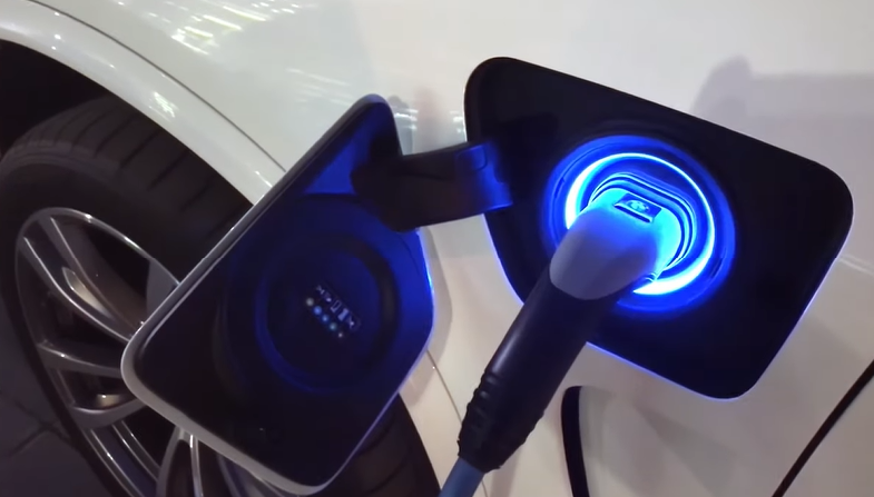 里卡多合作安世半導體為GaN電動汽車逆變器研發技術驗證機