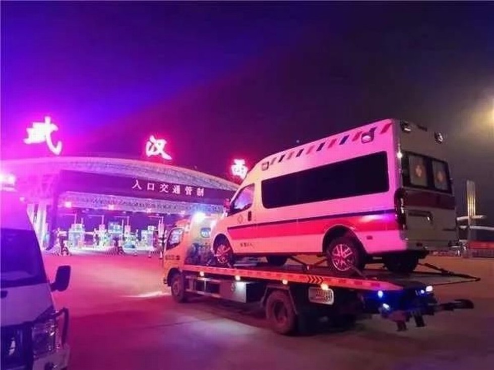 防疫復(fù)工兩手抓，東風(fēng)打好兩場戰(zhàn)！
