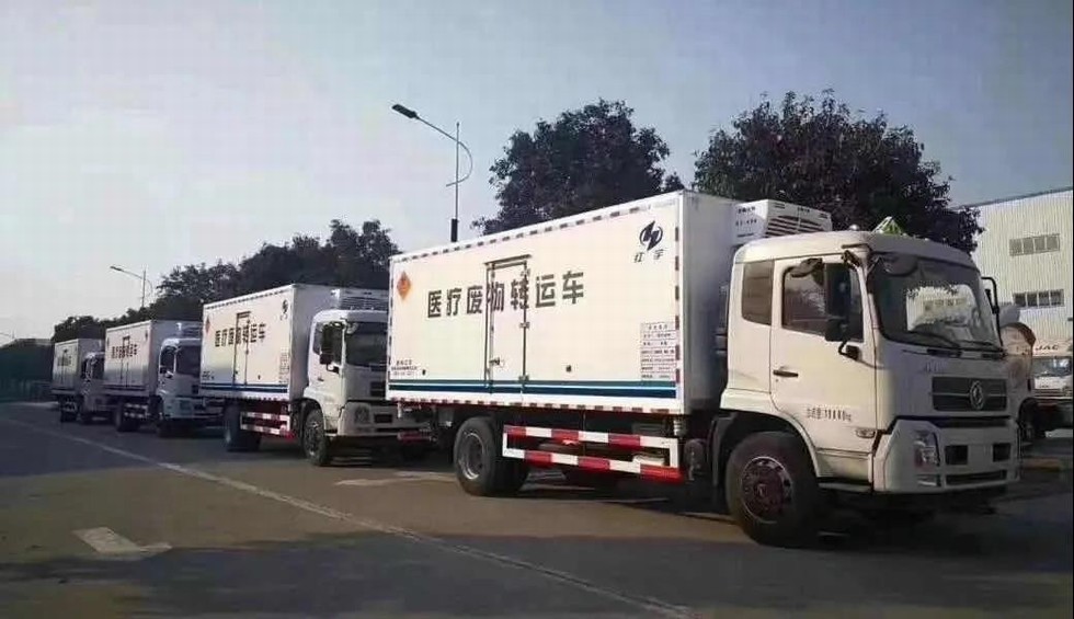 防疫復(fù)工兩手抓，東風(fēng)打好兩場戰(zhàn)！
