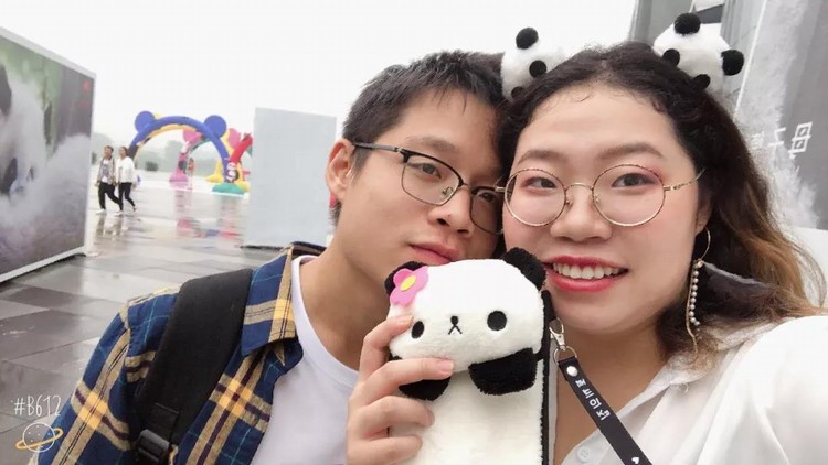 疫情當前，他們全力支持愛人上醫護前線！