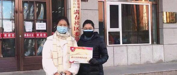 疫情面前，這支東風(fēng)風(fēng)神專營店組建的志愿車隊杠杠滴！