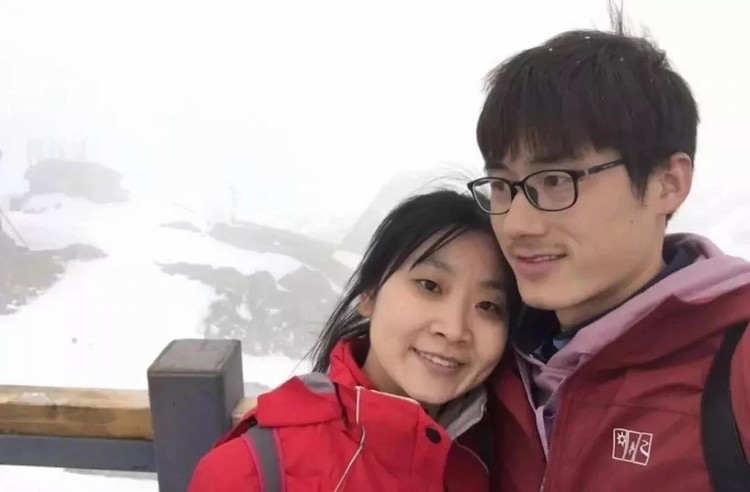 疫情當前，他們全力支持愛人上醫護前線！