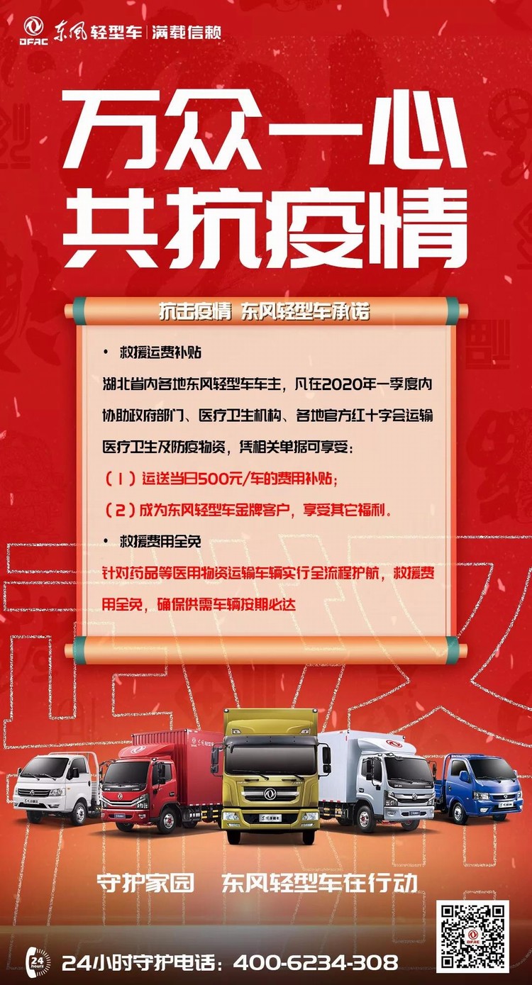 硬核助力！為東風(fēng)這些企業(yè)點(diǎn)贊！