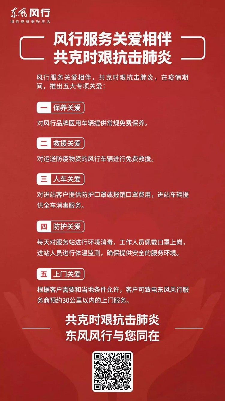 硬核助力！為東風(fēng)這些企業(yè)點(diǎn)贊！