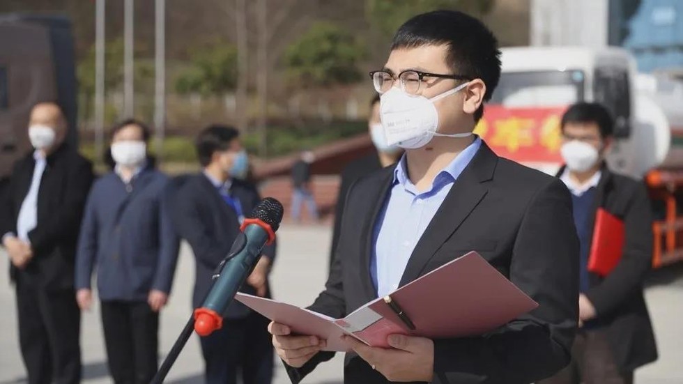 共抗疫情！東風(fēng)商用車喜獲800臺底盤訂單