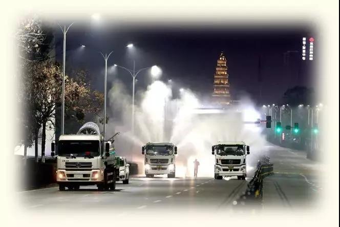 共抗疫情！東風(fēng)商用車喜獲800臺底盤訂單