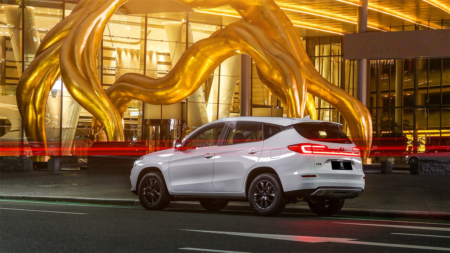 7萬級超值品質SUV——宋經典版，美好上市！