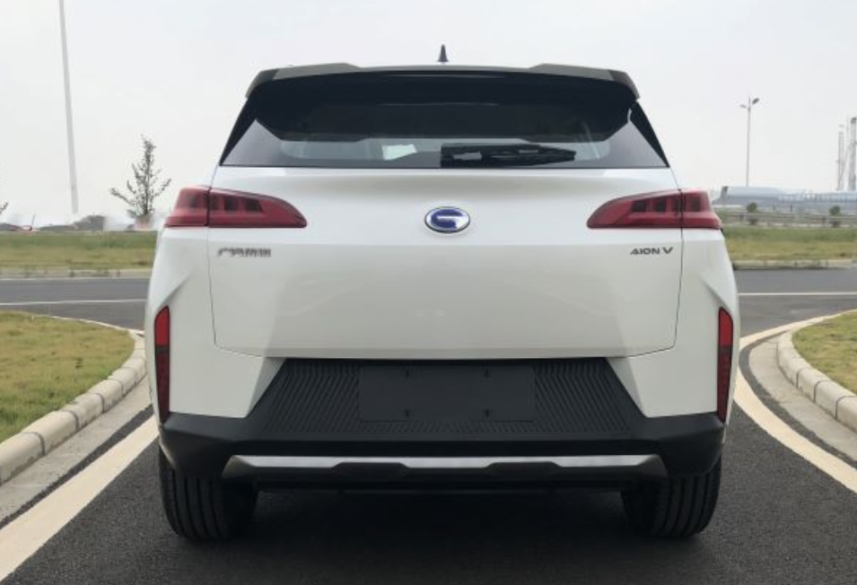 預推多款SUV、MPV、轎車廣汽新能源新車規劃曝光