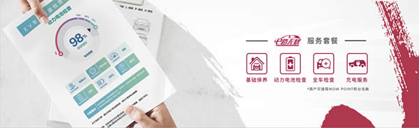 是時候買輛新能源車了VE-1有自己的解決方案