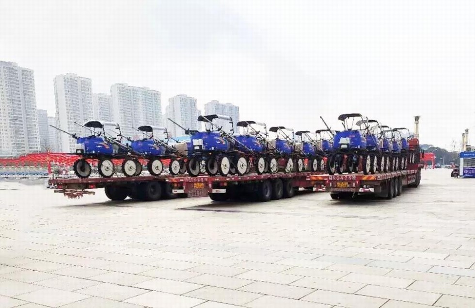 戰(zhàn)“疫”之時(shí)，一面錦旗背后的東風(fēng)力量！
