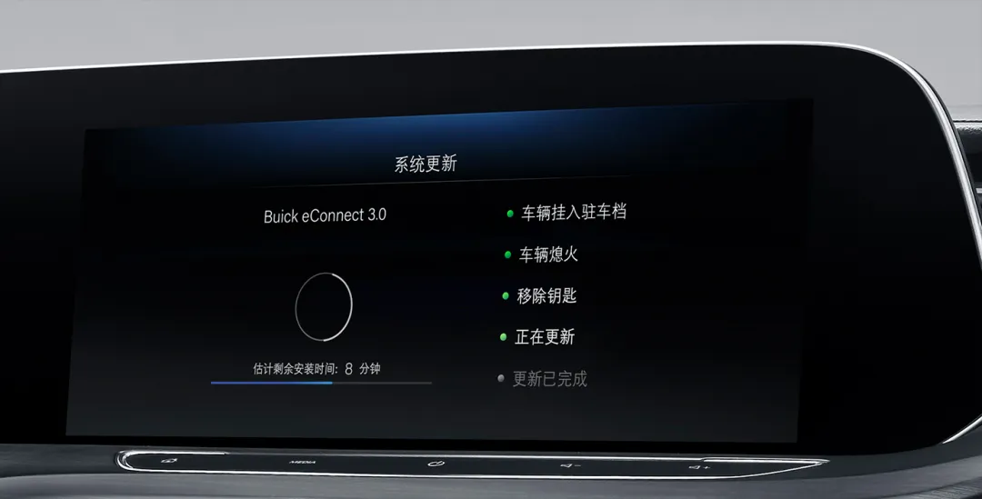 全新一代別克GL8 Avenir艾維亞家族上市 售價(jià)45.99萬(wàn)元-52.99萬(wàn)元