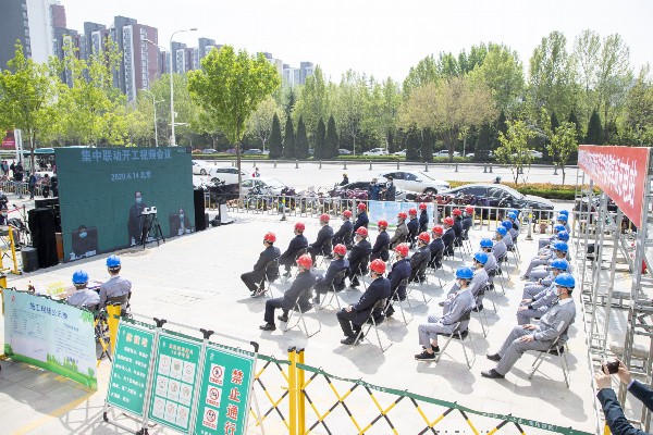 充電設施建設按下“加速鍵”電動汽車車主有盼頭了！