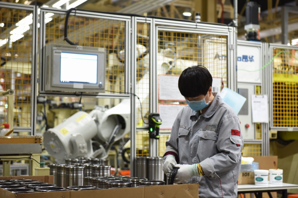 重產量更重質量 龍擎動力信得過