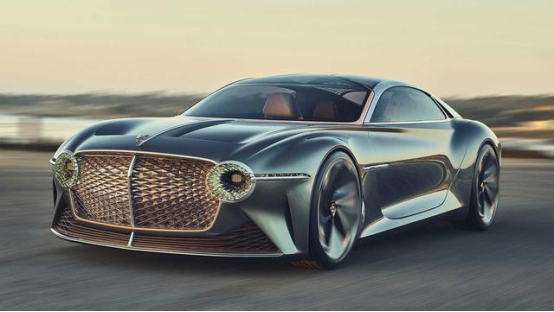賓利計(jì)劃在2025年推出首款純電動(dòng)車定位旗艦級(jí)轎車