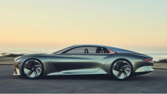 賓利計(jì)劃在2025年推出首款純電動(dòng)車定位旗艦級(jí)轎車