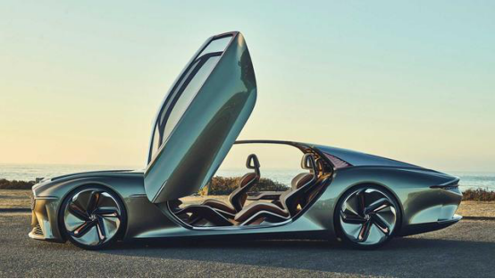 賓利計(jì)劃在2025年推出首款純電動(dòng)車定位旗艦級(jí)轎車