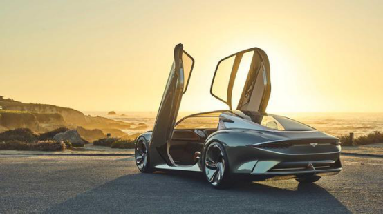 賓利計(jì)劃在2025年推出首款純電動(dòng)車定位旗艦級(jí)轎車