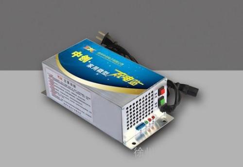 沃爾沃目前正在測(cè)試一種用于電動(dòng)汽車的新型快速充電器