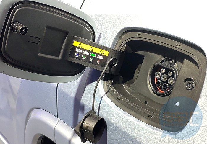 歐洲各國2020年第一季度電動汽車銷量