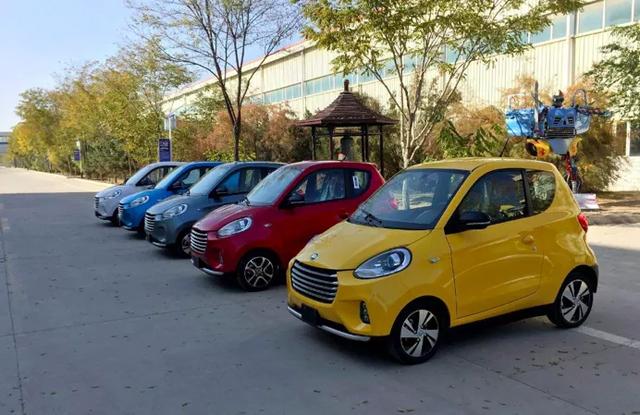 這是人們需要的純電動汽車據估計將有6萬輛汽車行駛305公里每公里6美分